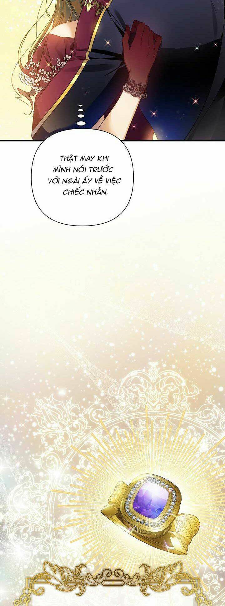 Tôi Đã Ở Đây Ngay Từ Đầu Chapter 47.1 - Trang 2