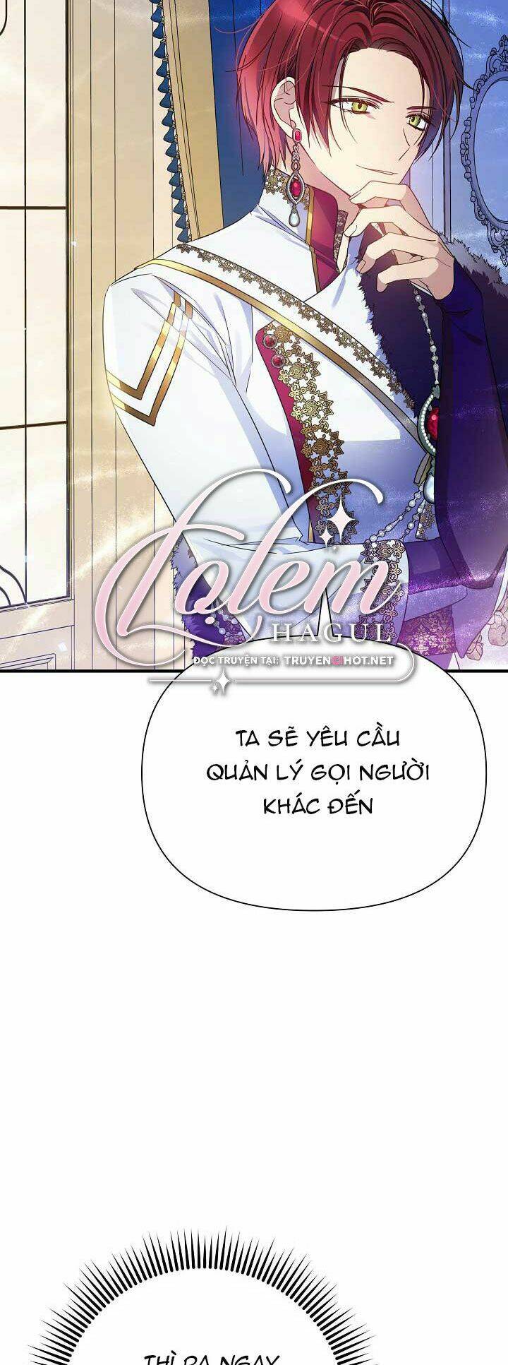 Tôi Đã Ở Đây Ngay Từ Đầu Chapter 48.1 - Trang 2