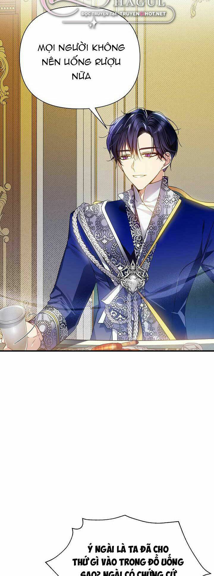 Tôi Đã Ở Đây Ngay Từ Đầu Chapter 48.1 - Trang 2