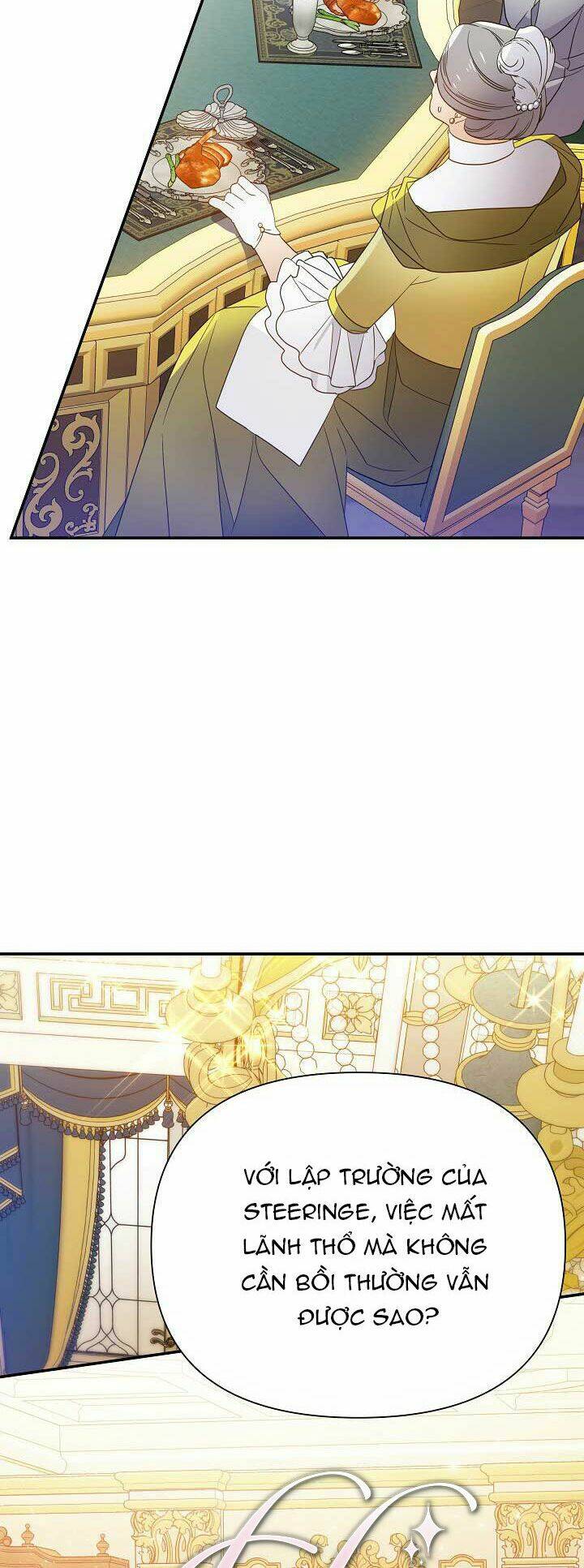 Tôi Đã Ở Đây Ngay Từ Đầu Chapter 48.1 - Trang 2