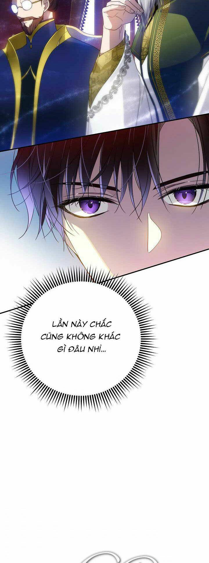 Tôi Đã Ở Đây Ngay Từ Đầu Chapter 48.1 - Trang 2