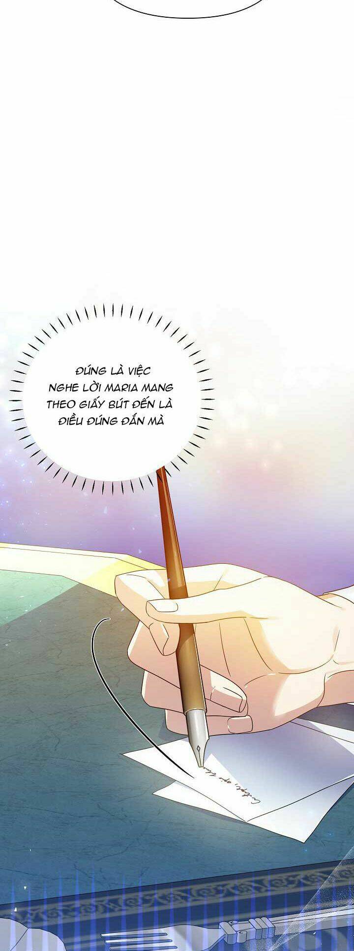 Tôi Đã Ở Đây Ngay Từ Đầu Chapter 48.1 - Trang 2