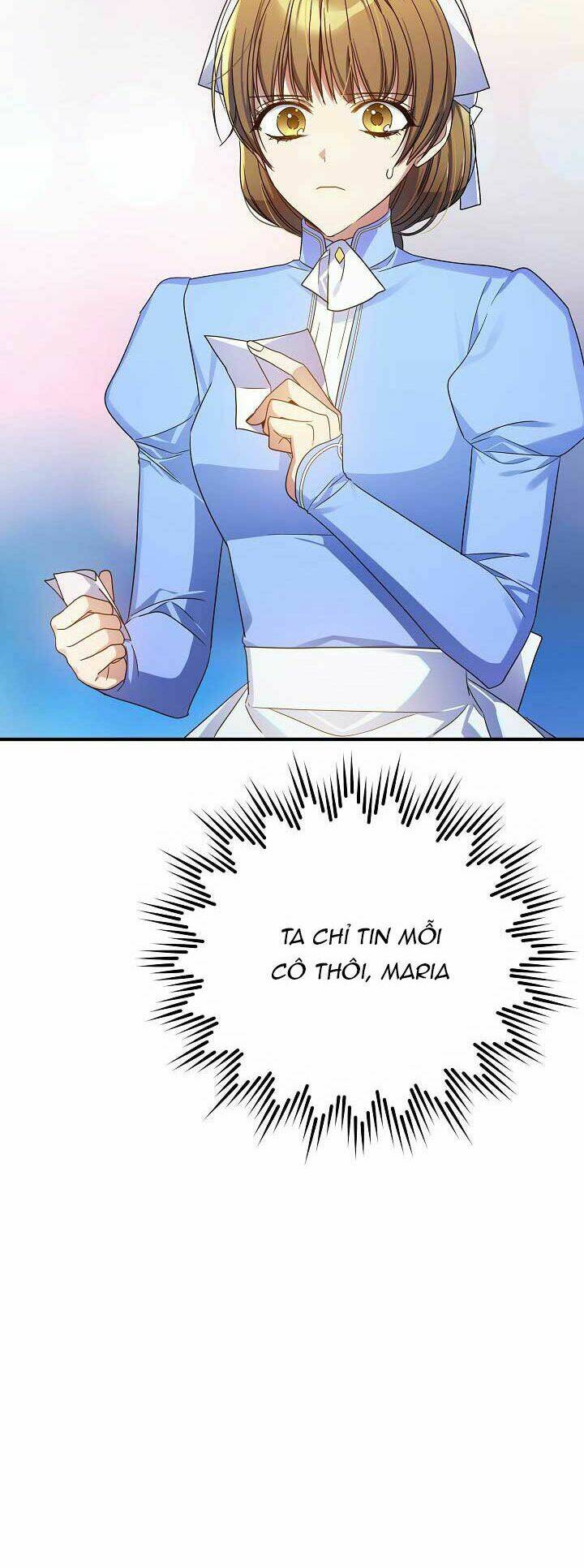 Tôi Đã Ở Đây Ngay Từ Đầu Chapter 48.1 - Trang 2