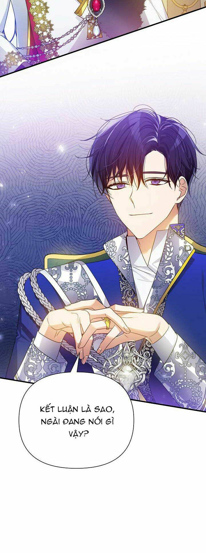 Tôi Đã Ở Đây Ngay Từ Đầu Chapter 48.1 - Trang 2