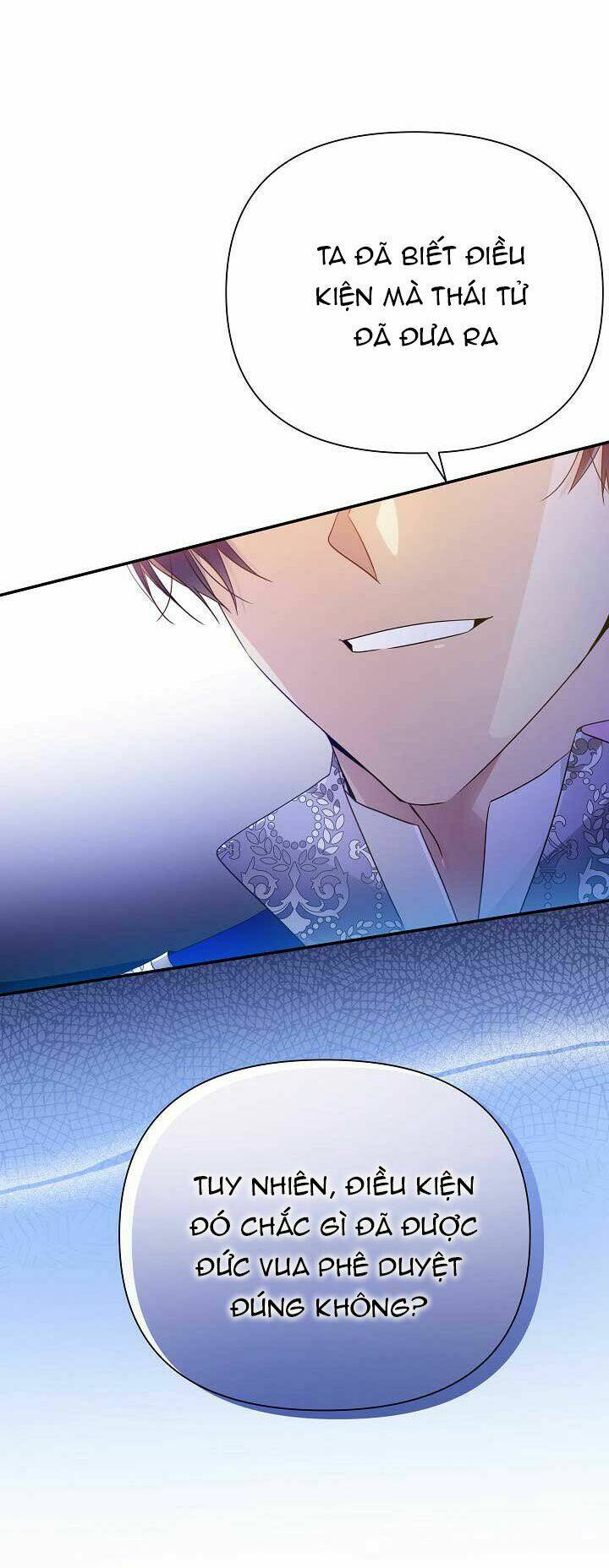 Tôi Đã Ở Đây Ngay Từ Đầu Chapter 48.1 - Trang 2