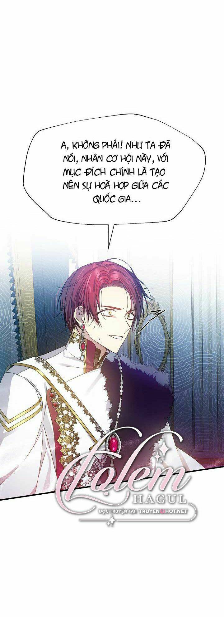 Tôi Đã Ở Đây Ngay Từ Đầu Chapter 48.1 - Trang 2