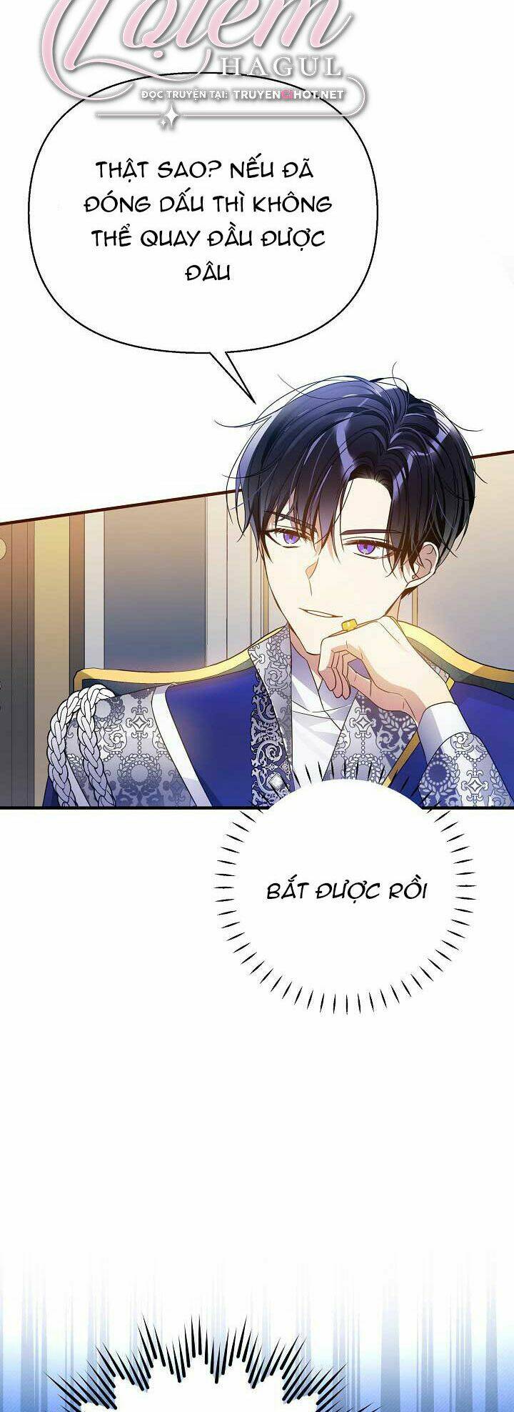 Tôi Đã Ở Đây Ngay Từ Đầu Chapter 48.1 - Trang 2