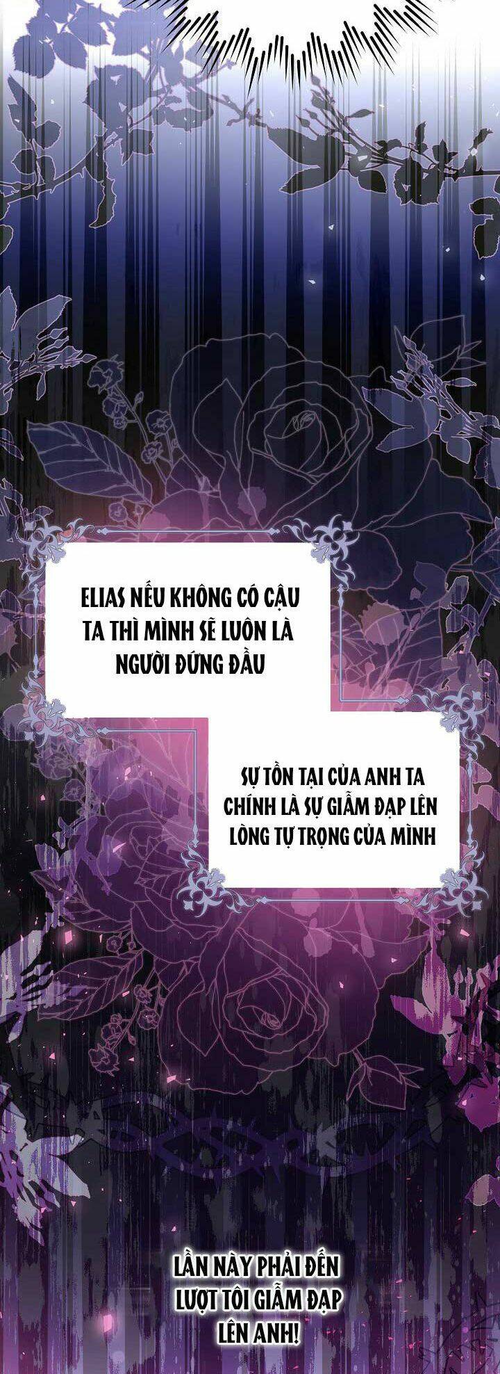 Tôi Đã Ở Đây Ngay Từ Đầu Chapter 48.1 - Trang 2