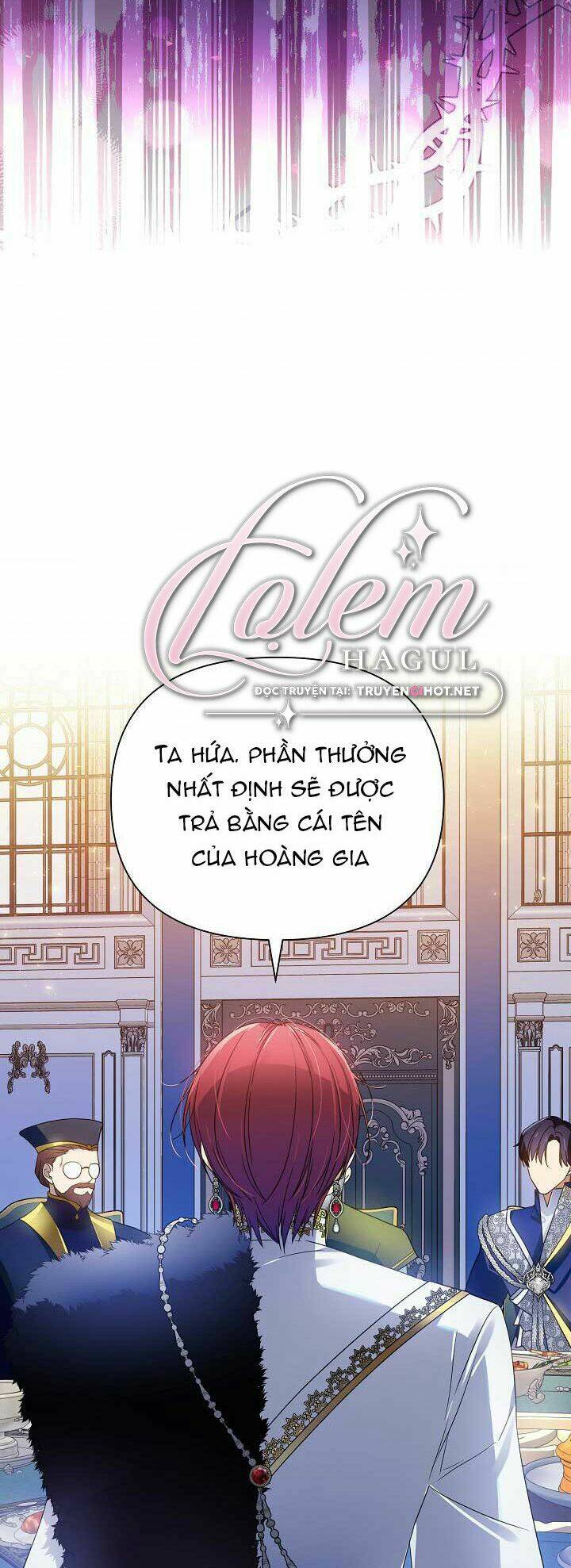 Tôi Đã Ở Đây Ngay Từ Đầu Chapter 48.1 - Trang 2