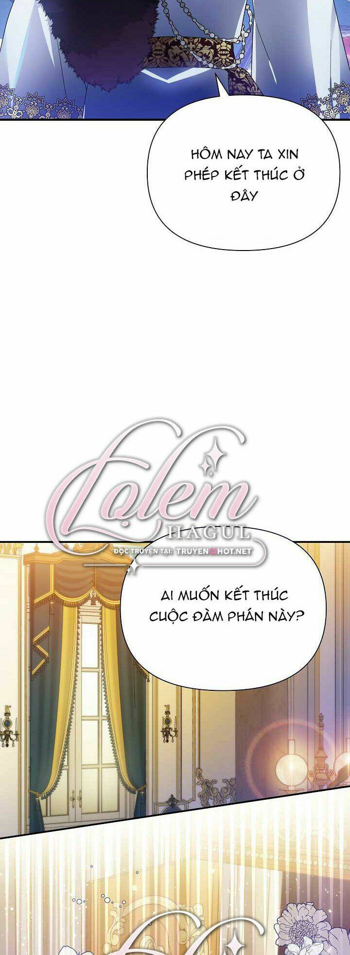 Tôi Đã Ở Đây Ngay Từ Đầu Chapter 48.1 - Trang 2