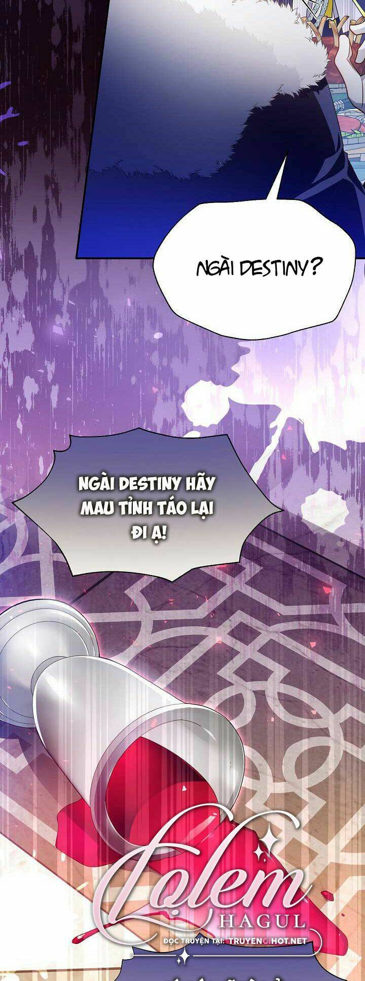 Tôi Đã Ở Đây Ngay Từ Đầu Chapter 48.1 - Trang 2