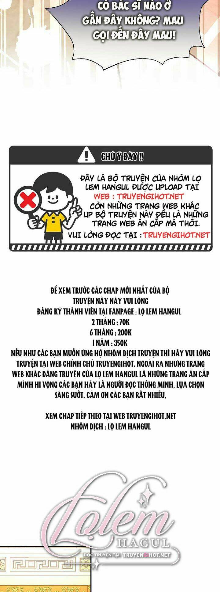 Tôi Đã Ở Đây Ngay Từ Đầu Chapter 48.1 - Trang 2