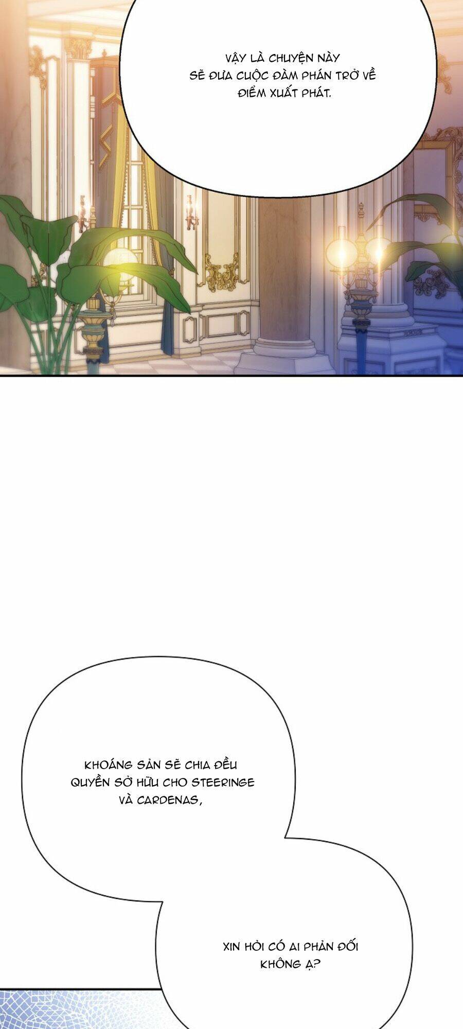 Tôi Đã Ở Đây Ngay Từ Đầu Chapter 49.1 - Trang 2