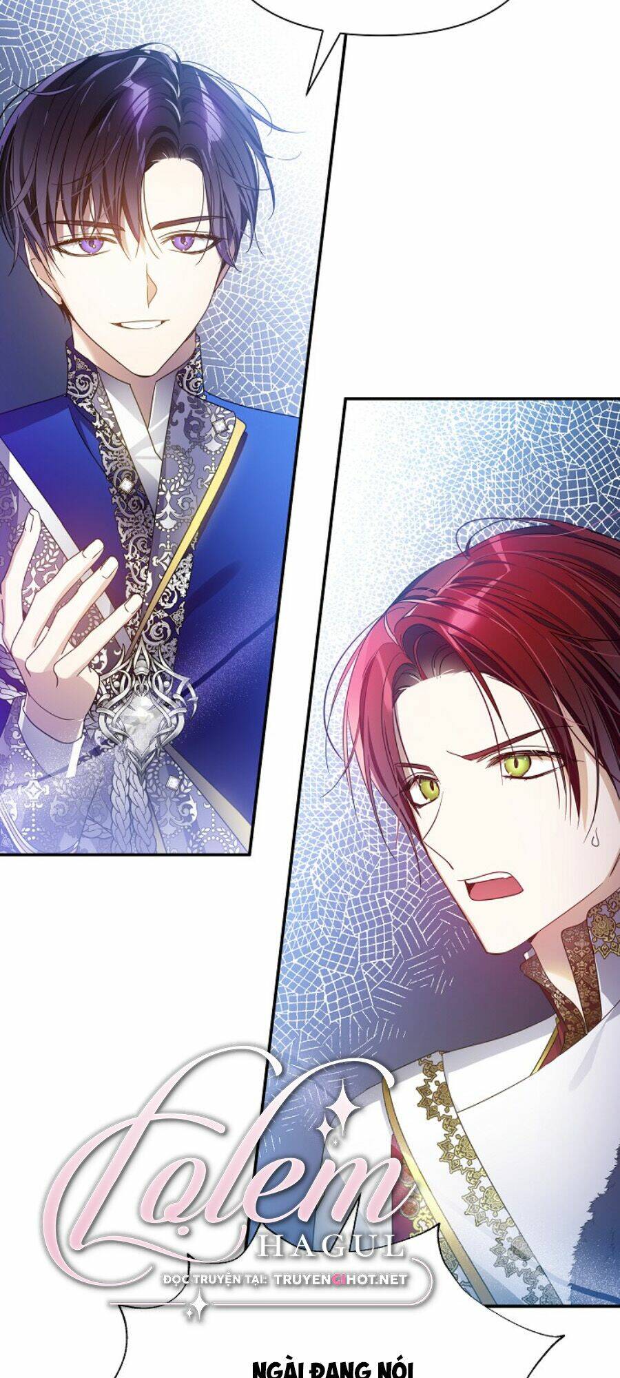 Tôi Đã Ở Đây Ngay Từ Đầu Chapter 49.1 - Trang 2