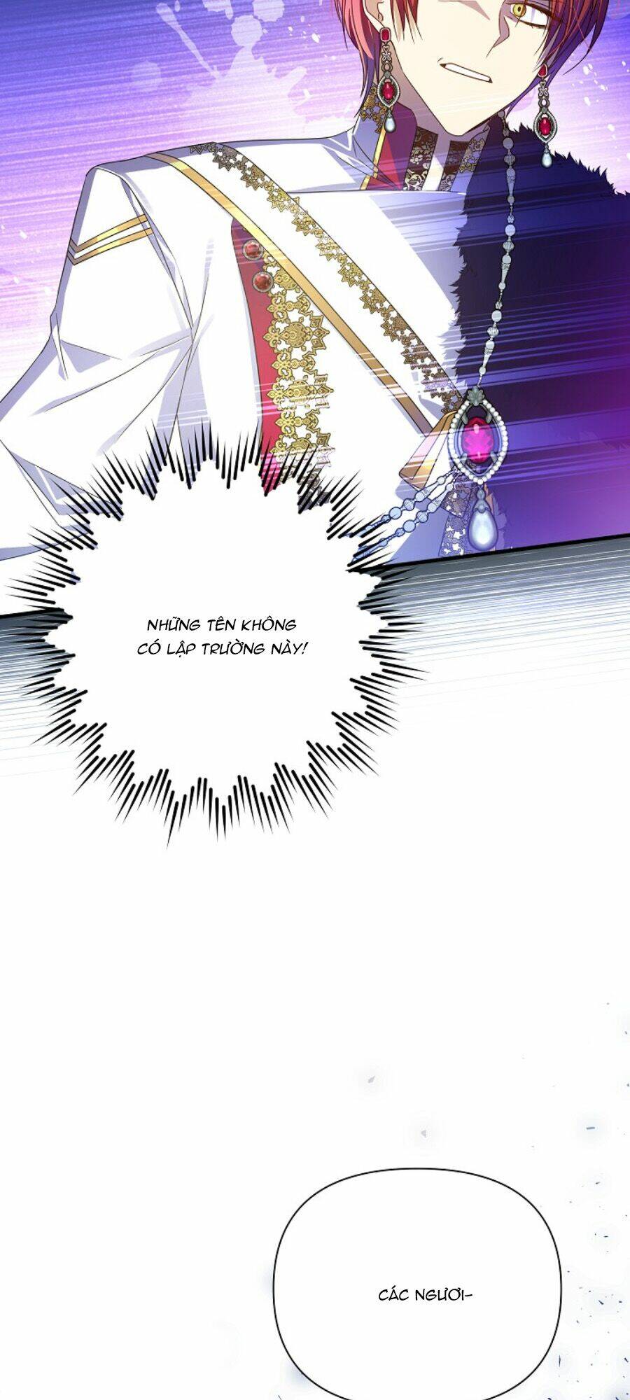 Tôi Đã Ở Đây Ngay Từ Đầu Chapter 49.1 - Trang 2