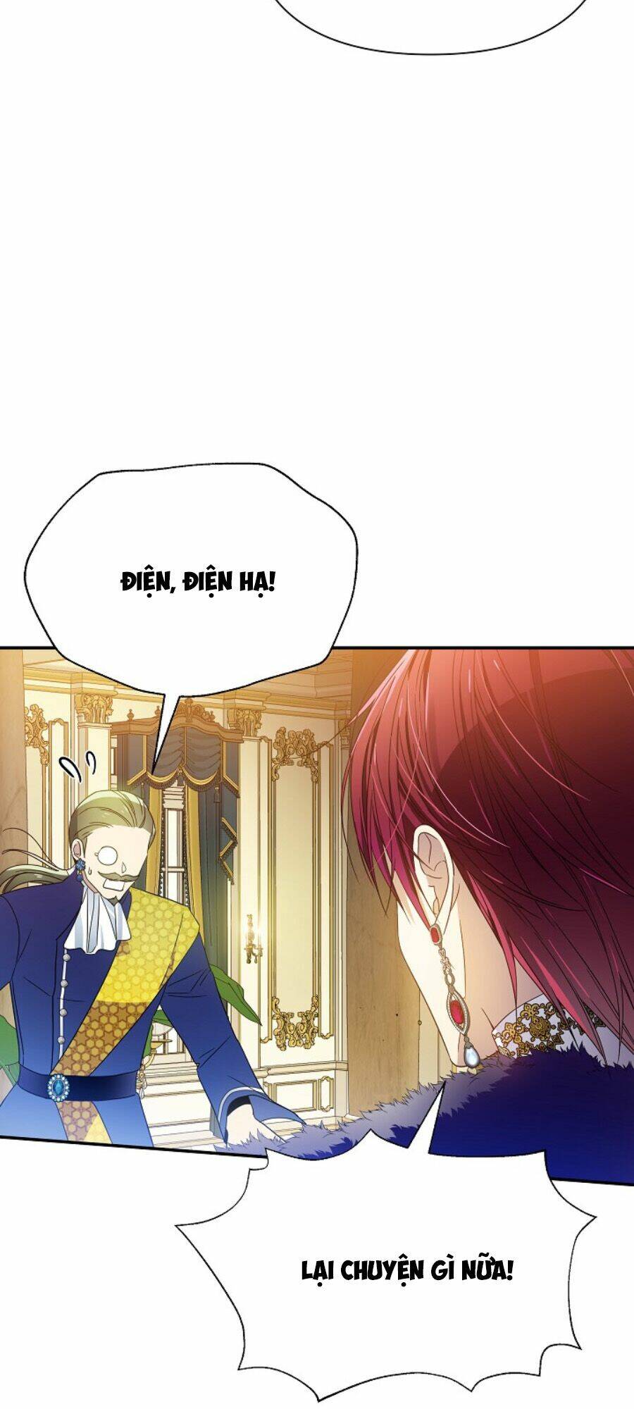 Tôi Đã Ở Đây Ngay Từ Đầu Chapter 49.1 - Trang 2