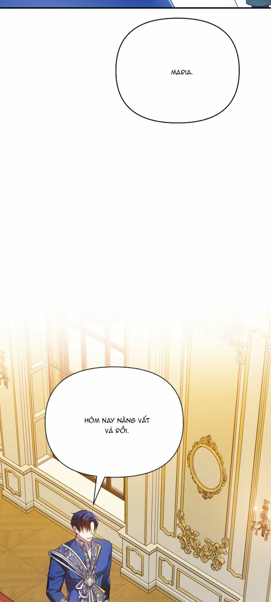 Tôi Đã Ở Đây Ngay Từ Đầu Chapter 49.1 - Trang 2