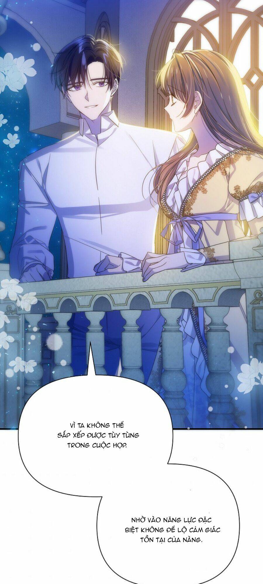 Tôi Đã Ở Đây Ngay Từ Đầu Chapter 49.1 - Trang 2