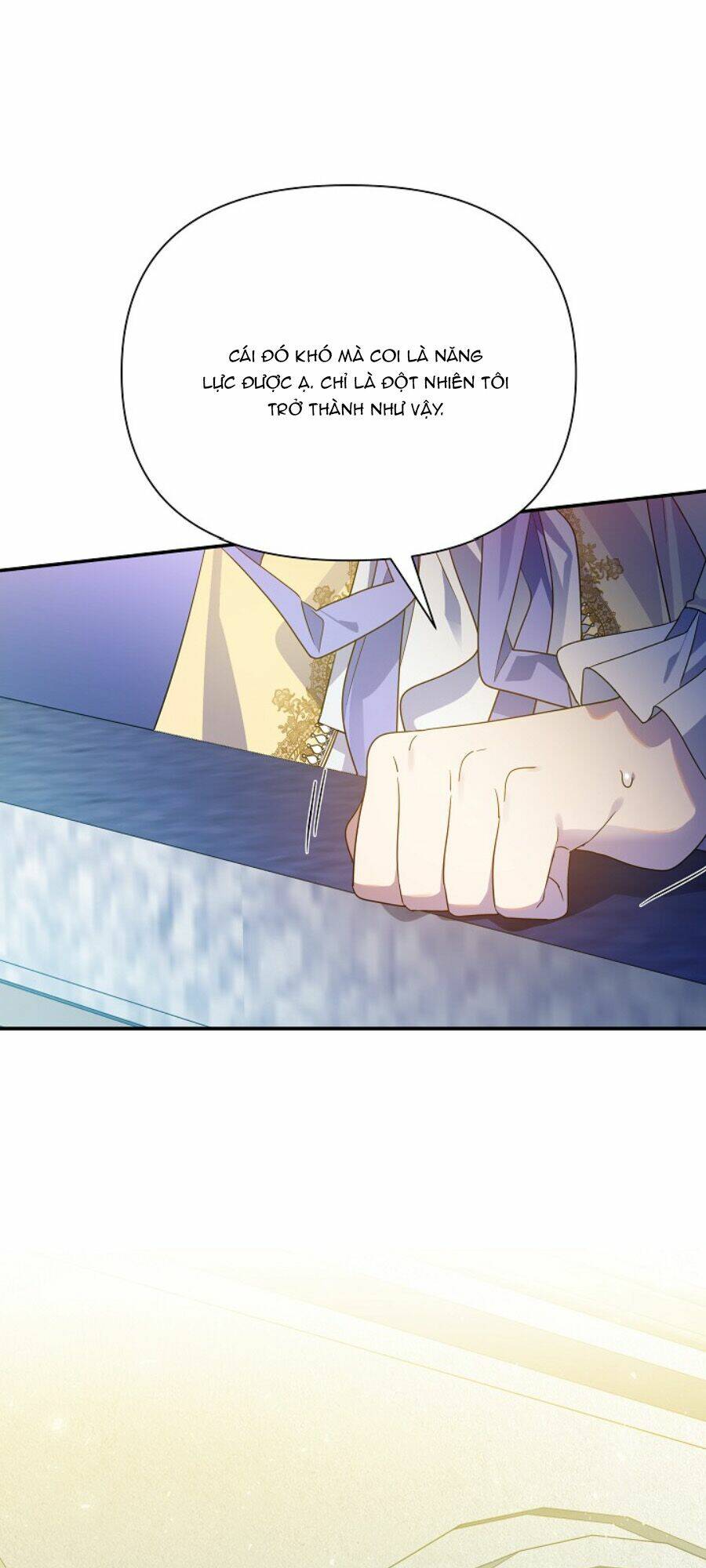 Tôi Đã Ở Đây Ngay Từ Đầu Chapter 49.1 - Trang 2