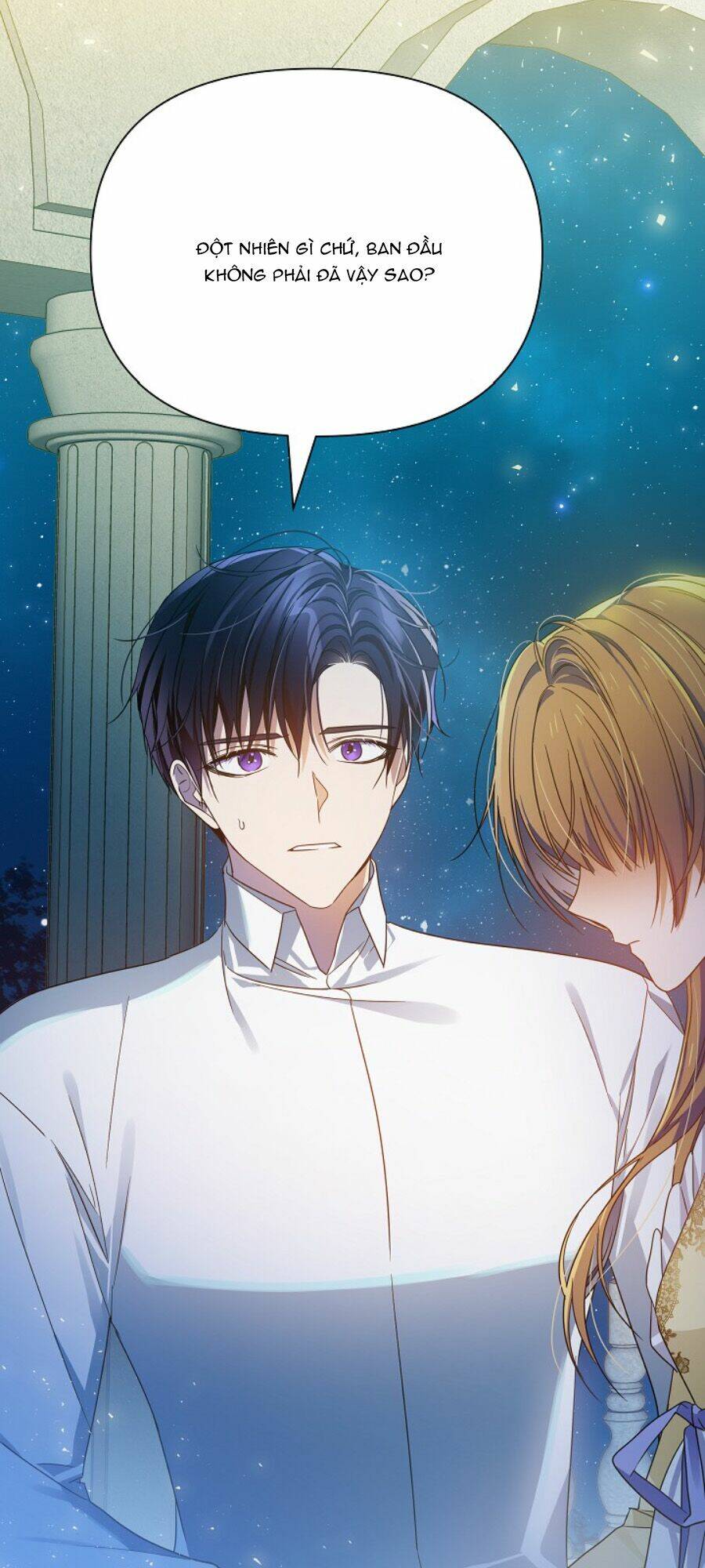 Tôi Đã Ở Đây Ngay Từ Đầu Chapter 49.1 - Trang 2
