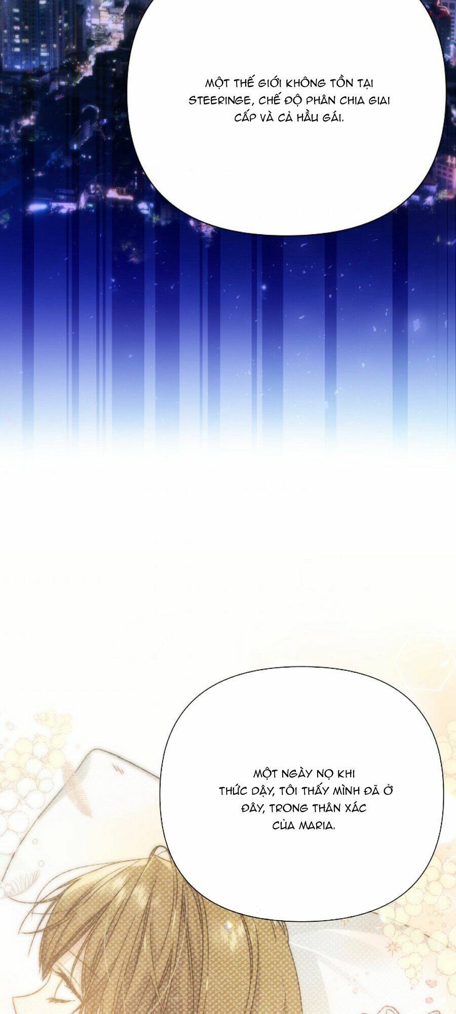 Tôi Đã Ở Đây Ngay Từ Đầu Chapter 49.1 - Trang 2