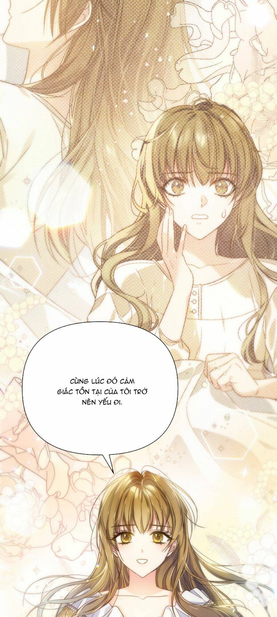 Tôi Đã Ở Đây Ngay Từ Đầu Chapter 49.1 - Trang 2