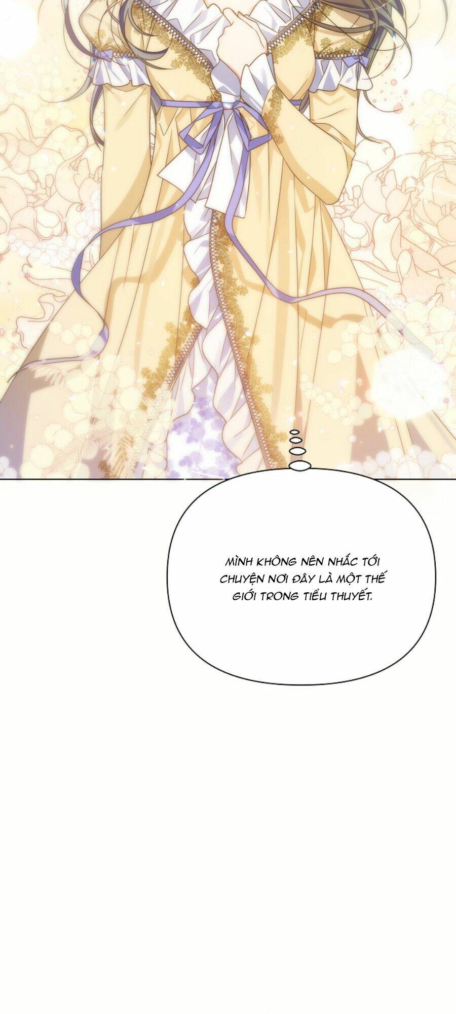 Tôi Đã Ở Đây Ngay Từ Đầu Chapter 49.1 - Trang 2