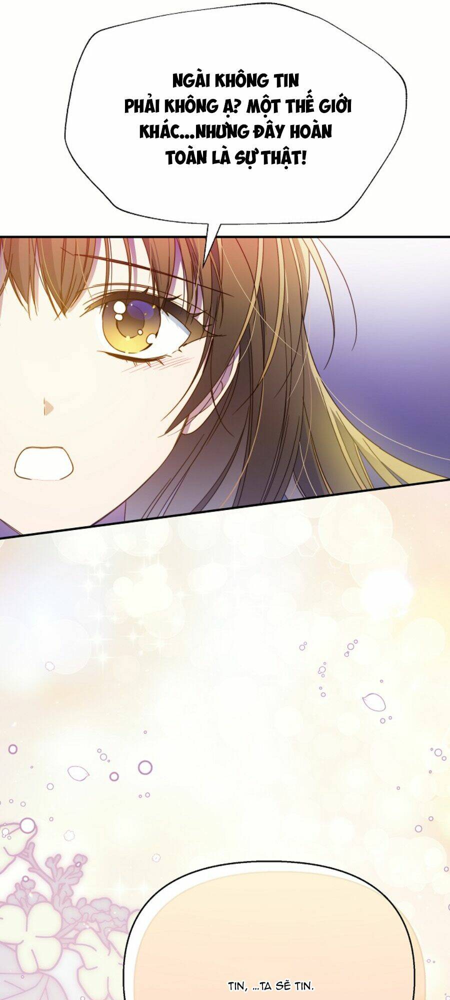 Tôi Đã Ở Đây Ngay Từ Đầu Chapter 49.1 - Trang 2