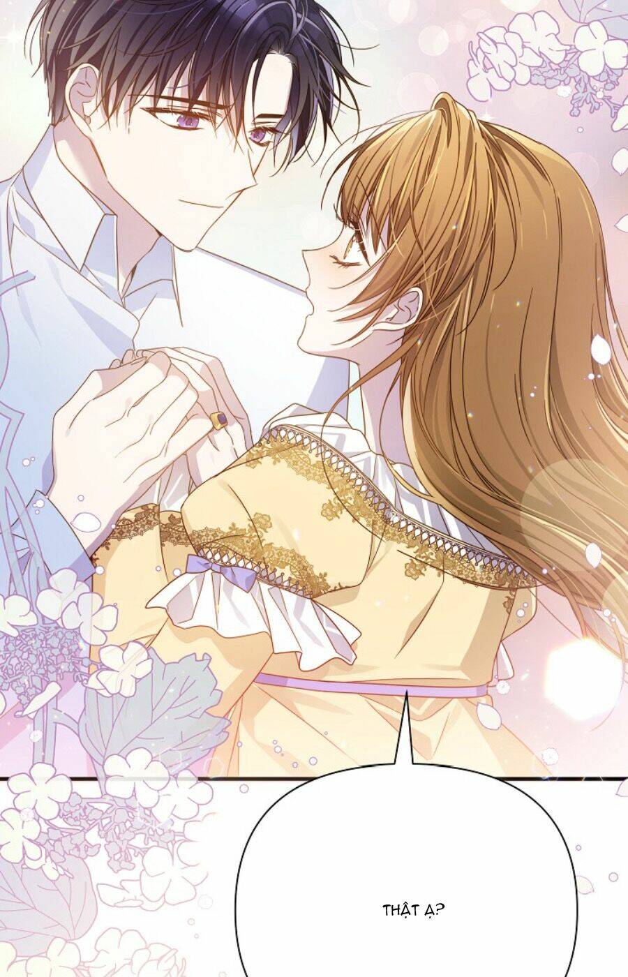 Tôi Đã Ở Đây Ngay Từ Đầu Chapter 49.1 - Trang 2