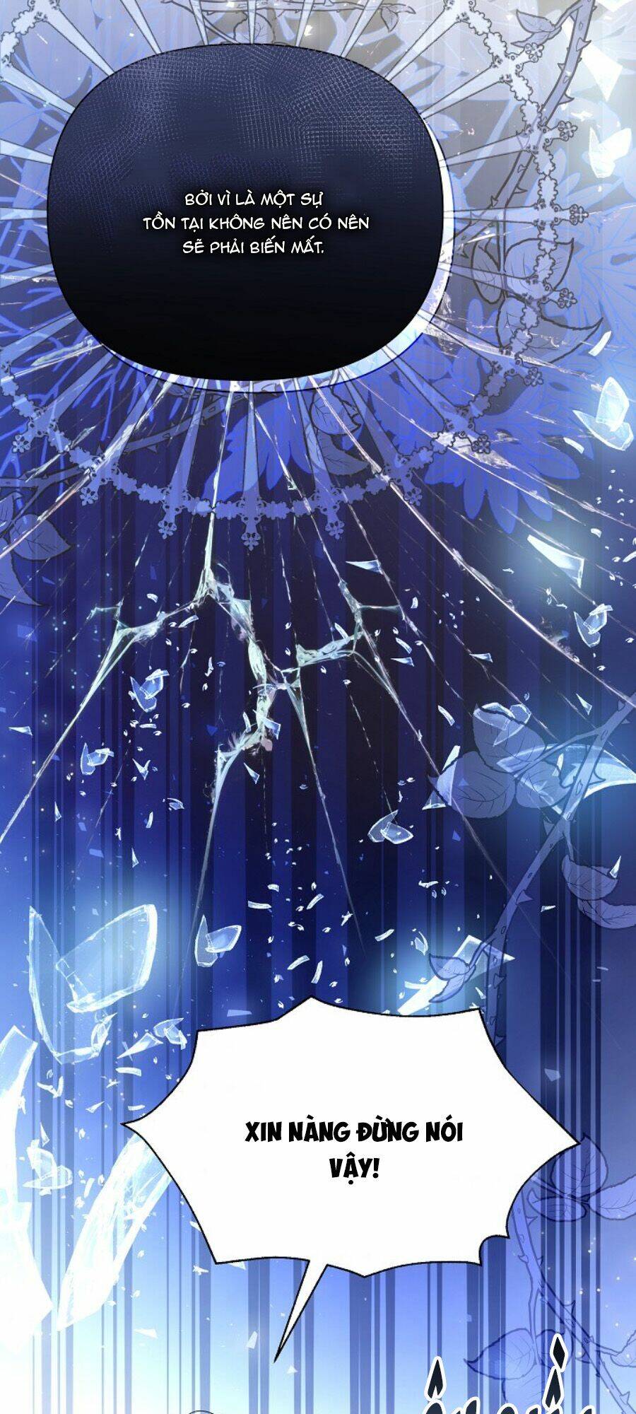 Tôi Đã Ở Đây Ngay Từ Đầu Chapter 49.1 - Trang 2