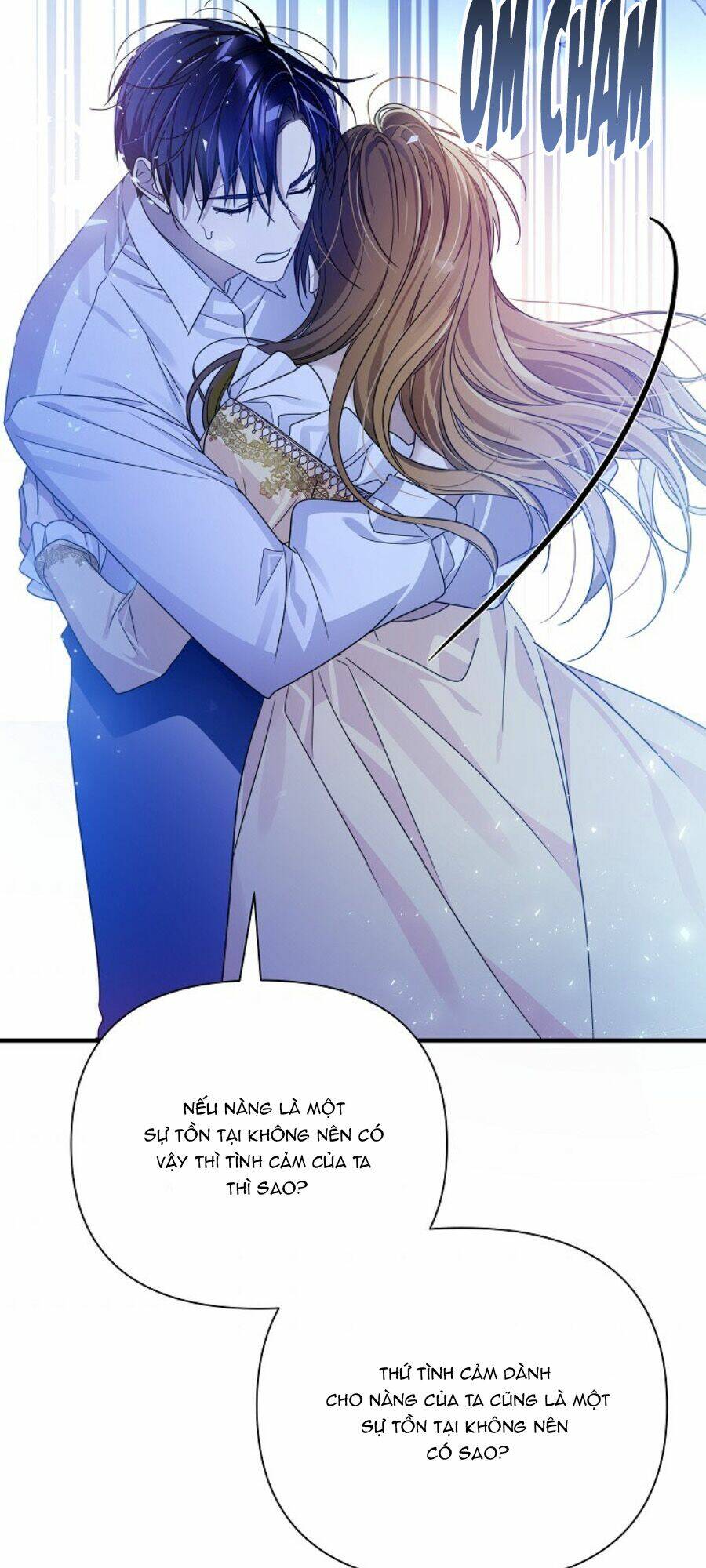 Tôi Đã Ở Đây Ngay Từ Đầu Chapter 49.1 - Trang 2