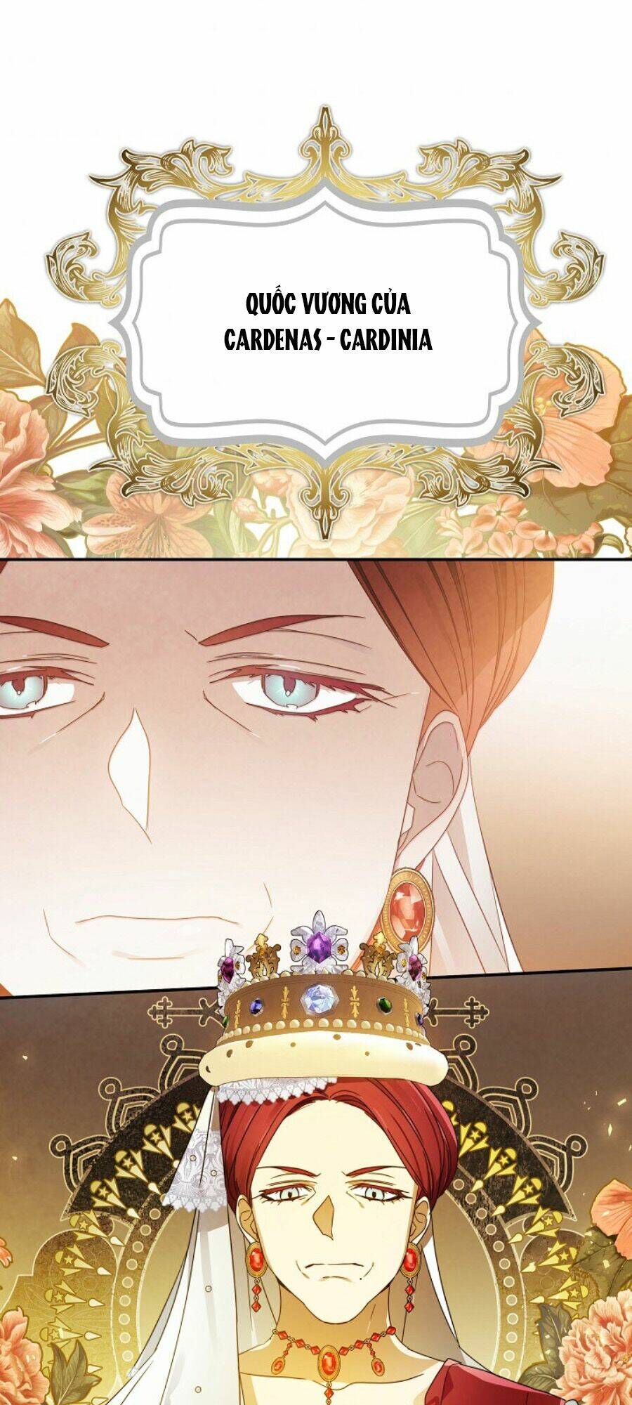 Tôi Đã Ở Đây Ngay Từ Đầu Chapter 49.1 - Trang 2