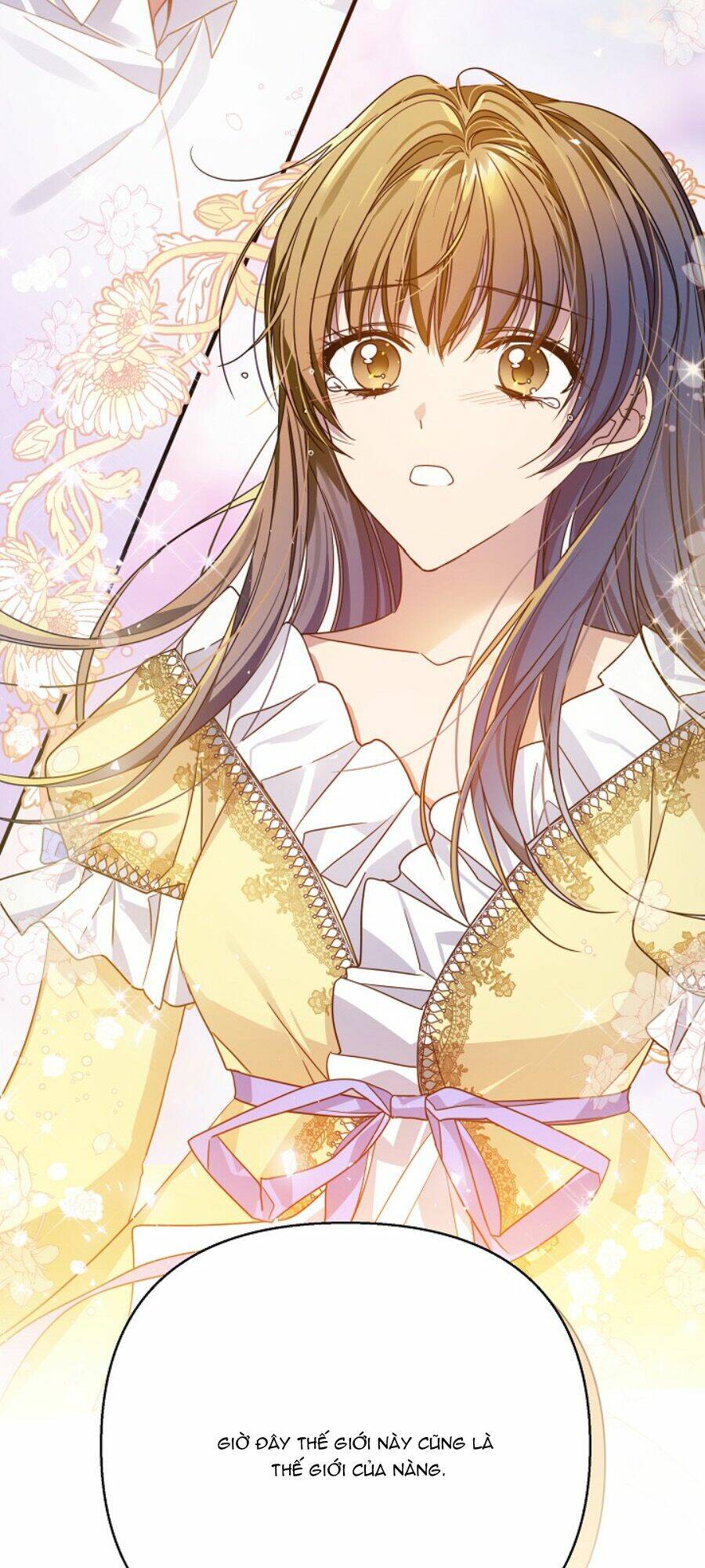 Tôi Đã Ở Đây Ngay Từ Đầu Chapter 49.1 - Trang 2