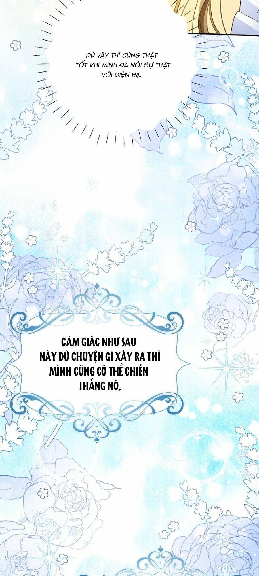 Tôi Đã Ở Đây Ngay Từ Đầu Chapter 49.1 - Trang 2