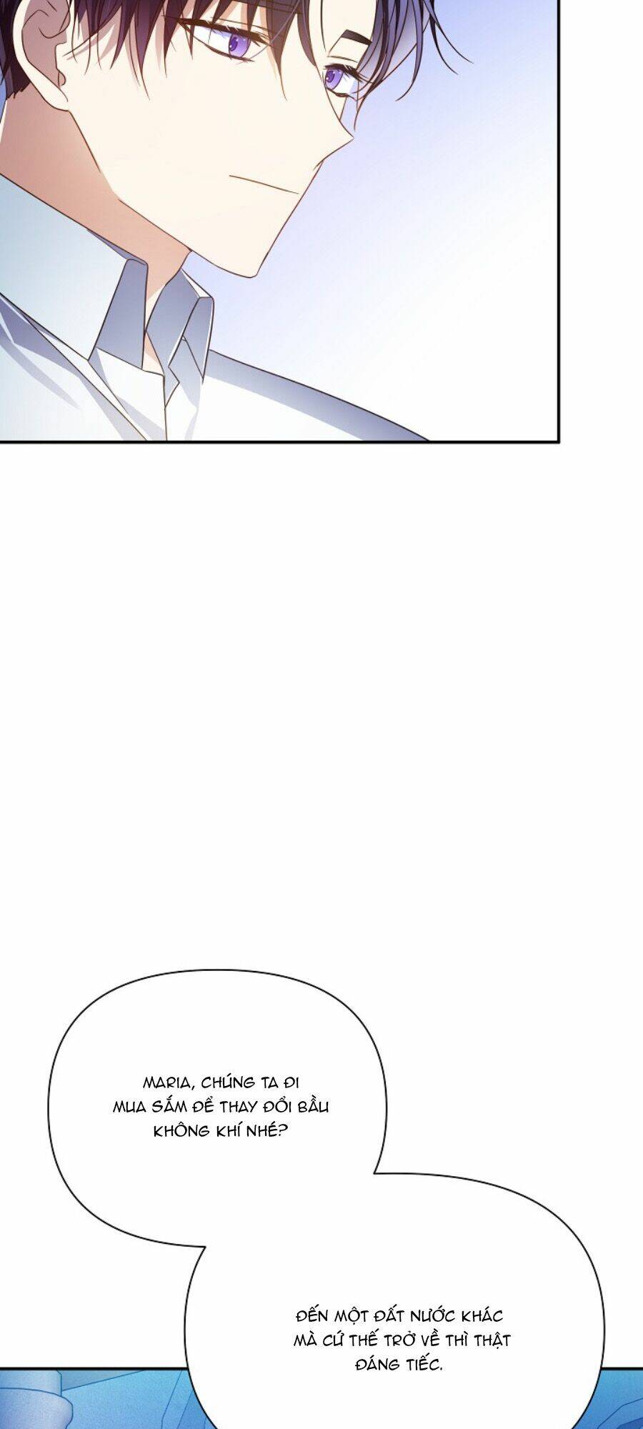 Tôi Đã Ở Đây Ngay Từ Đầu Chapter 49.1 - Trang 2