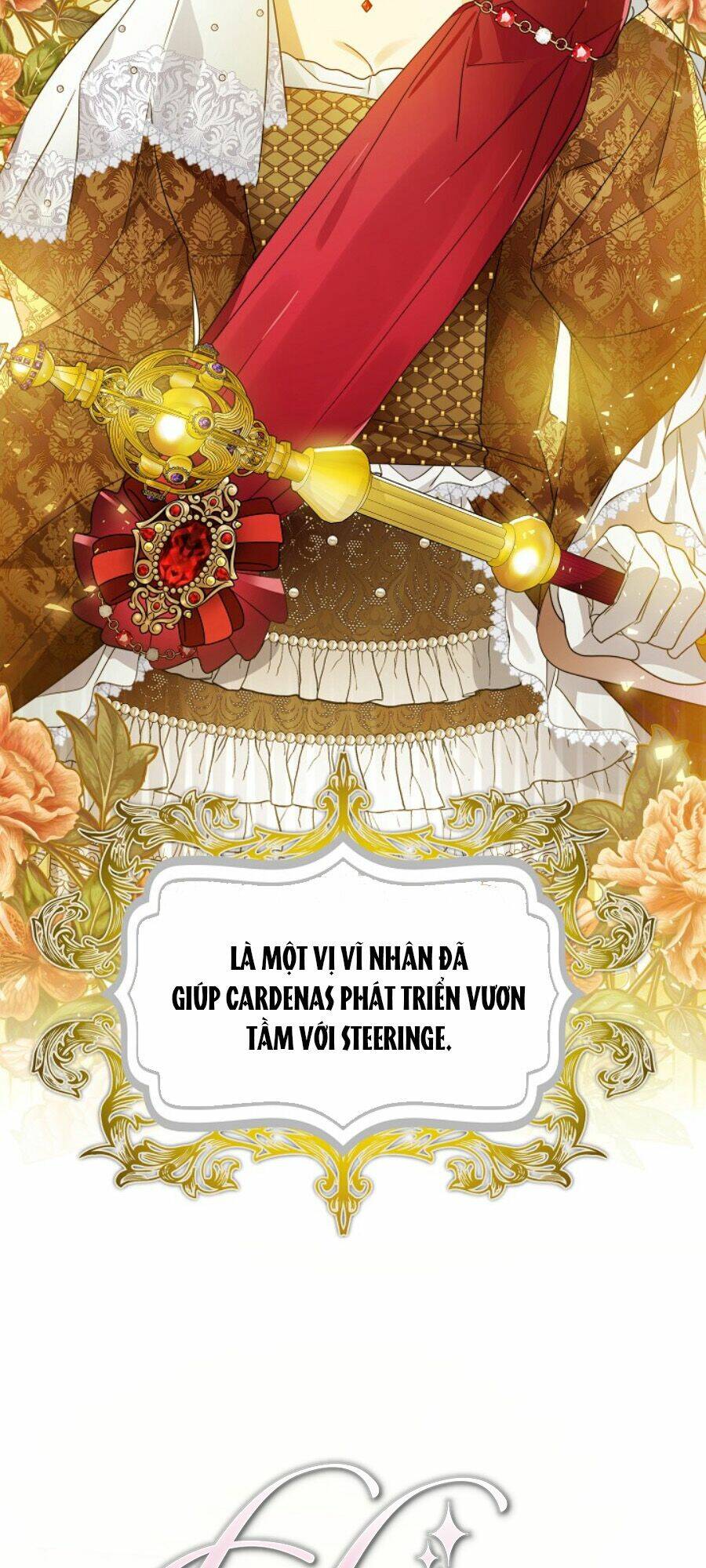 Tôi Đã Ở Đây Ngay Từ Đầu Chapter 49.1 - Trang 2