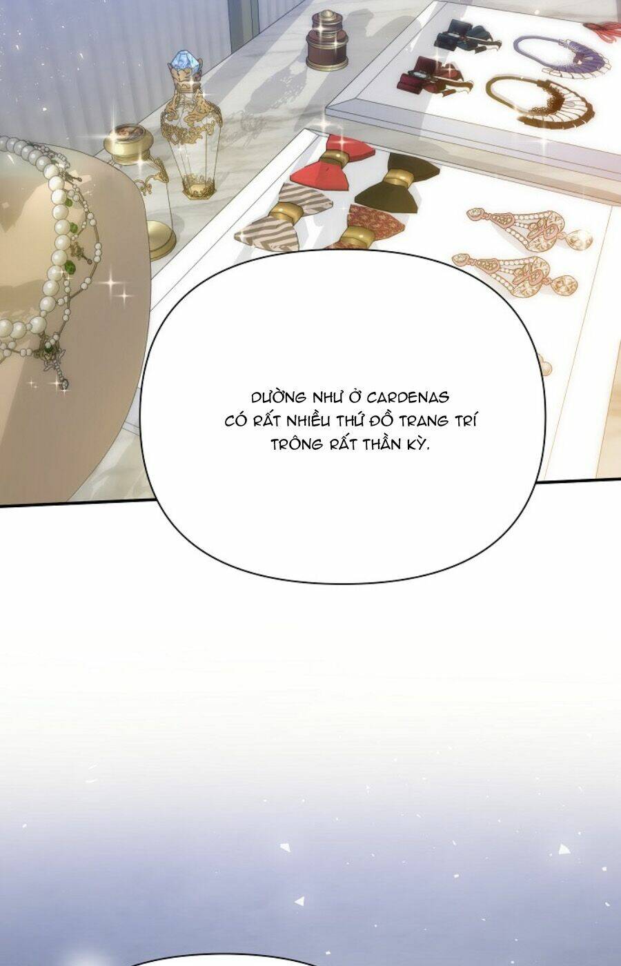 Tôi Đã Ở Đây Ngay Từ Đầu Chapter 49.1 - Trang 2