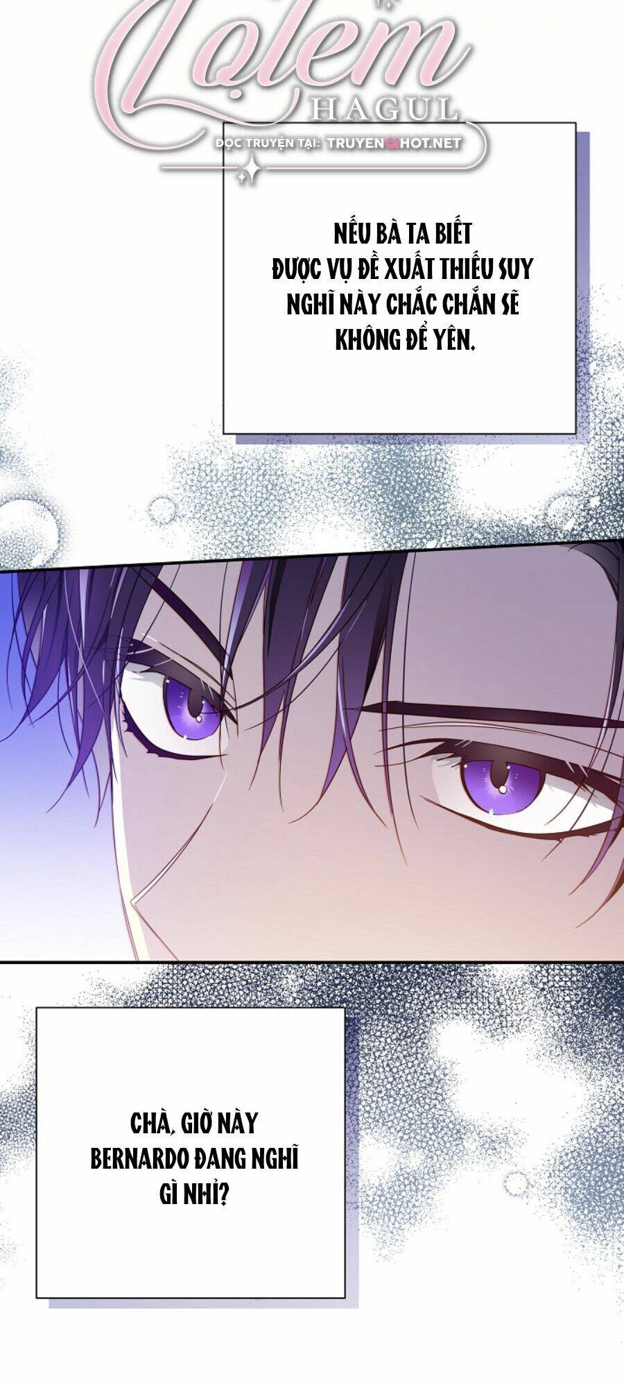 Tôi Đã Ở Đây Ngay Từ Đầu Chapter 49.1 - Trang 2