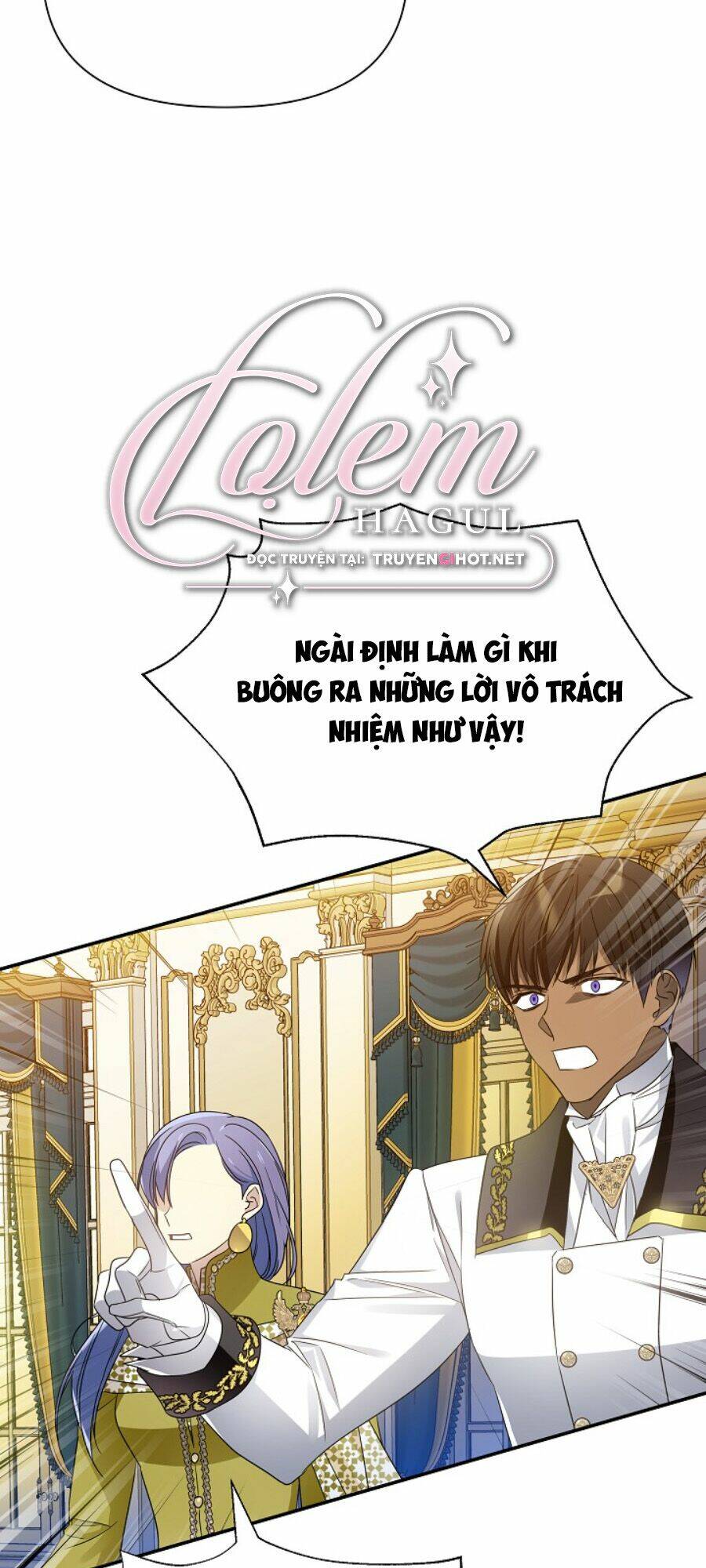 Tôi Đã Ở Đây Ngay Từ Đầu Chapter 49.1 - Trang 2