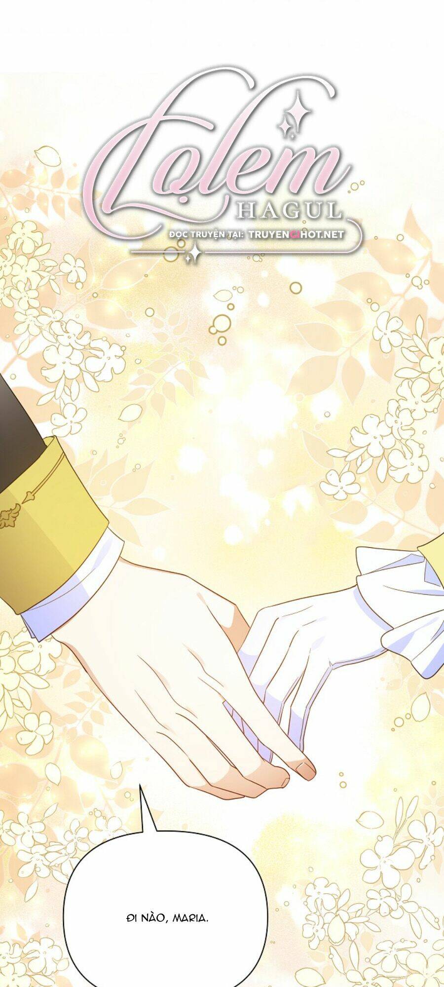 Tôi Đã Ở Đây Ngay Từ Đầu Chapter 49.2 - Trang 2