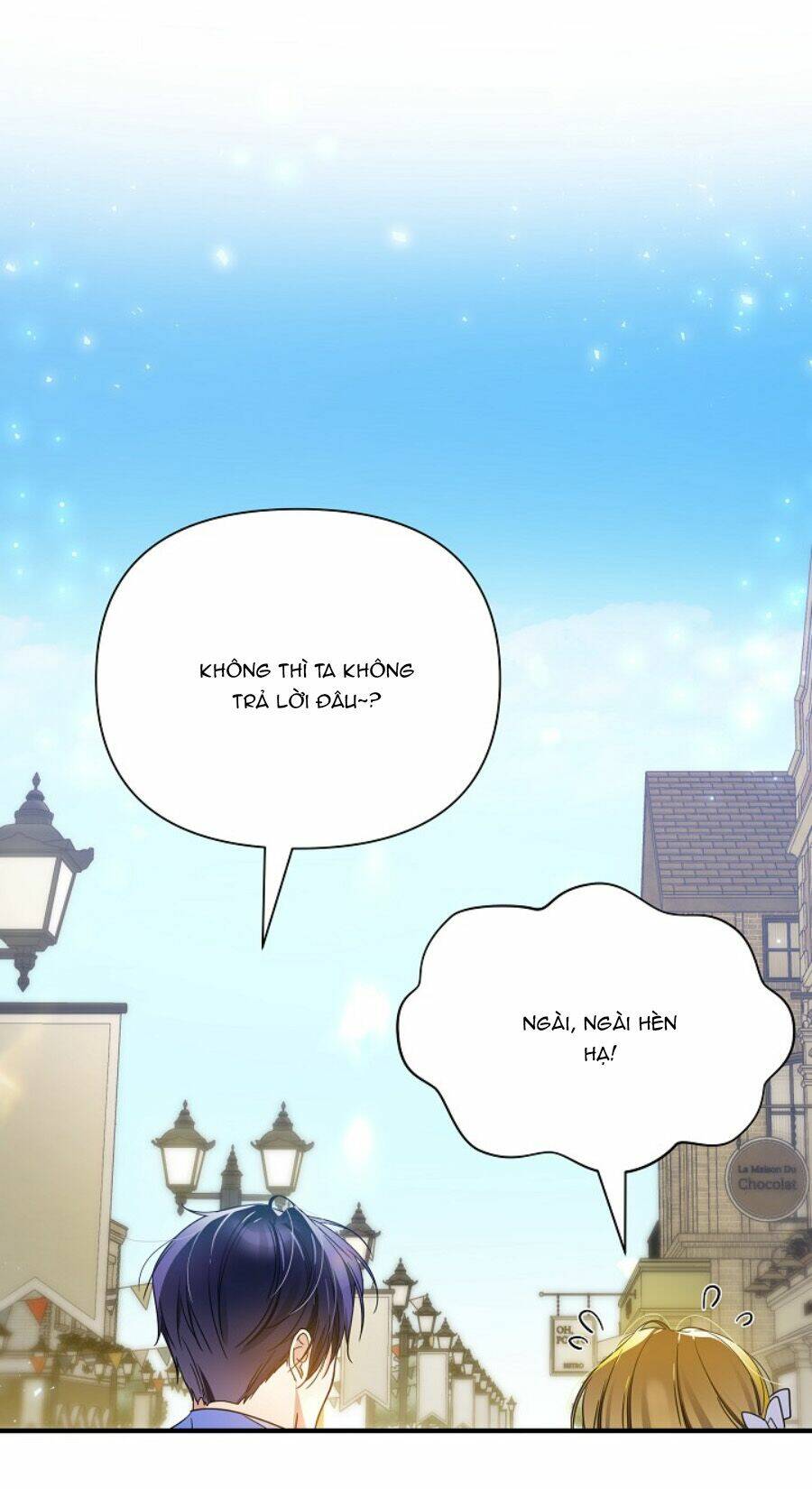 Tôi Đã Ở Đây Ngay Từ Đầu Chapter 49.2 - Trang 2