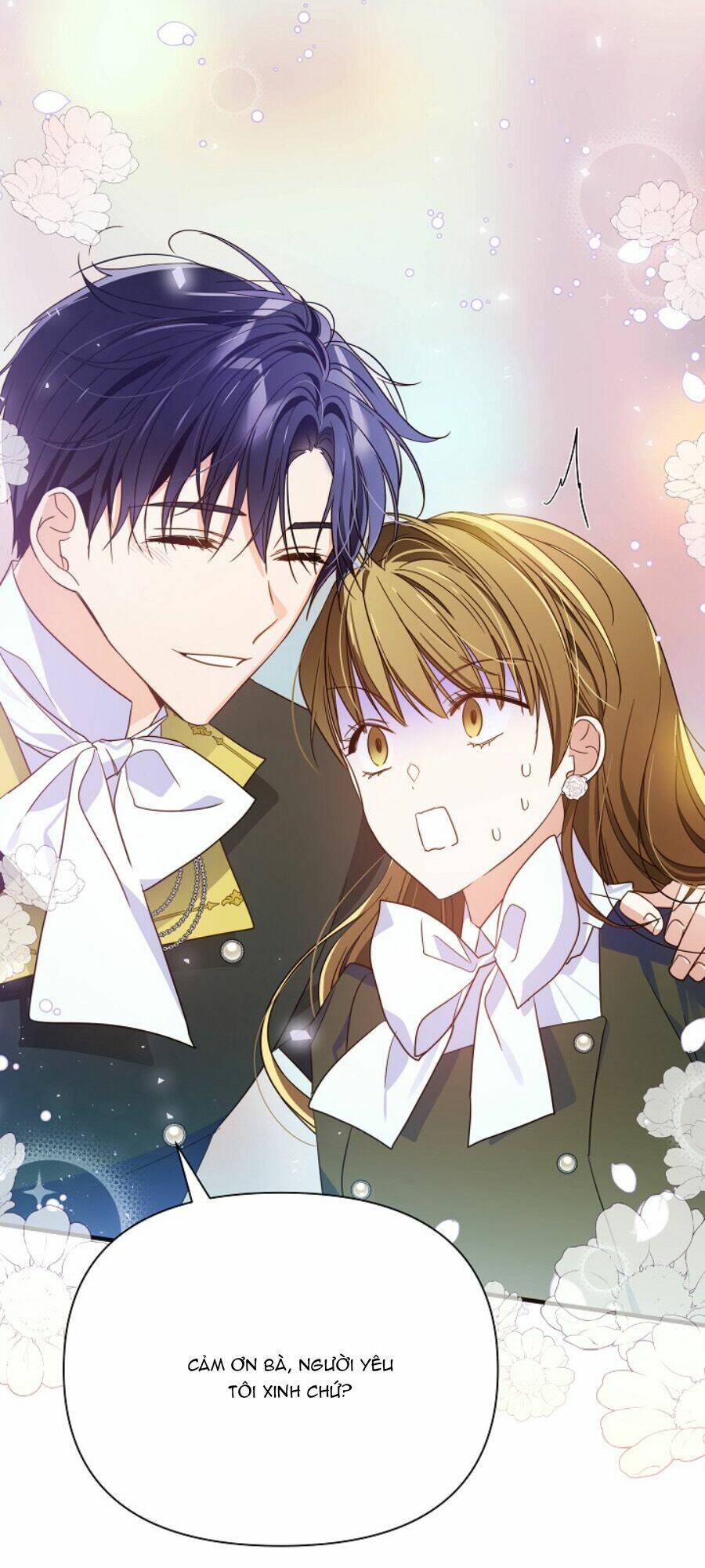 Tôi Đã Ở Đây Ngay Từ Đầu Chapter 49.2 - Trang 2