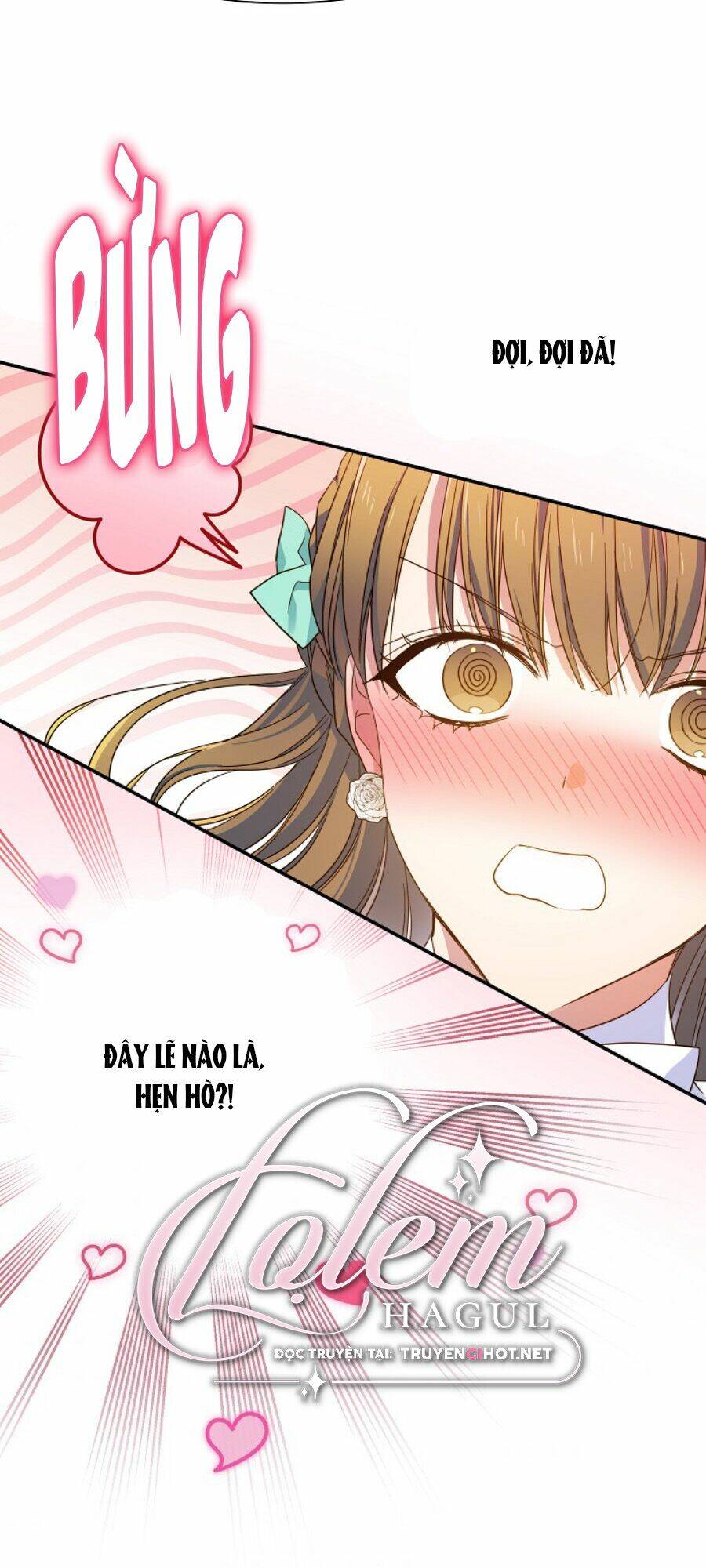 Tôi Đã Ở Đây Ngay Từ Đầu Chapter 49.2 - Trang 2