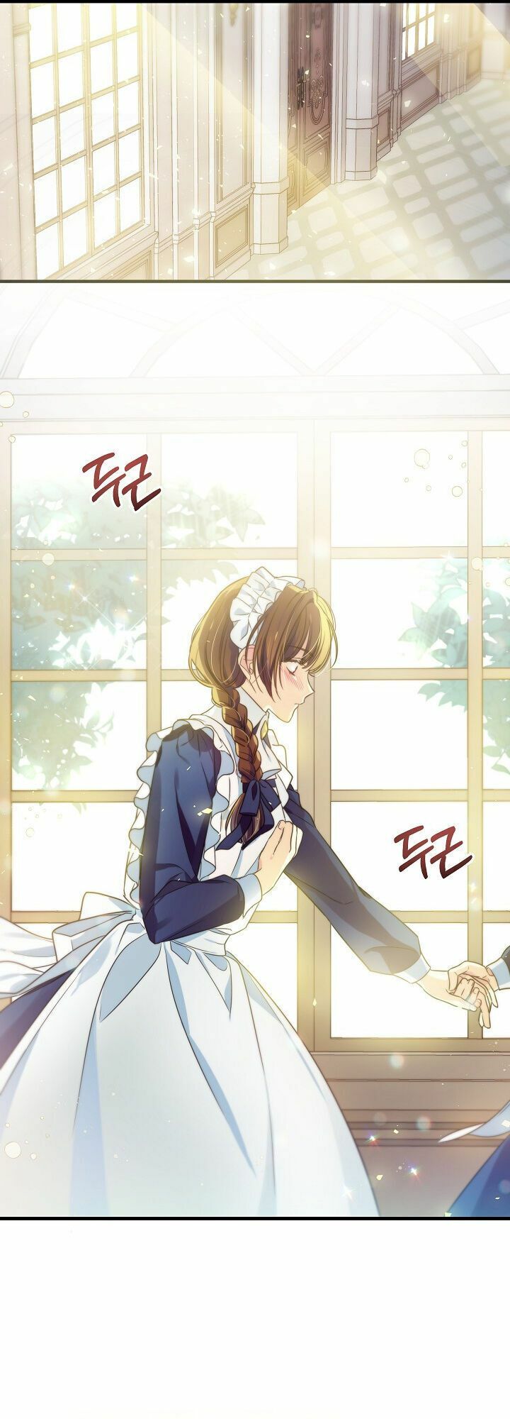 Tôi Đã Ở Đây Ngay Từ Đầu Chapter 5 - Trang 2