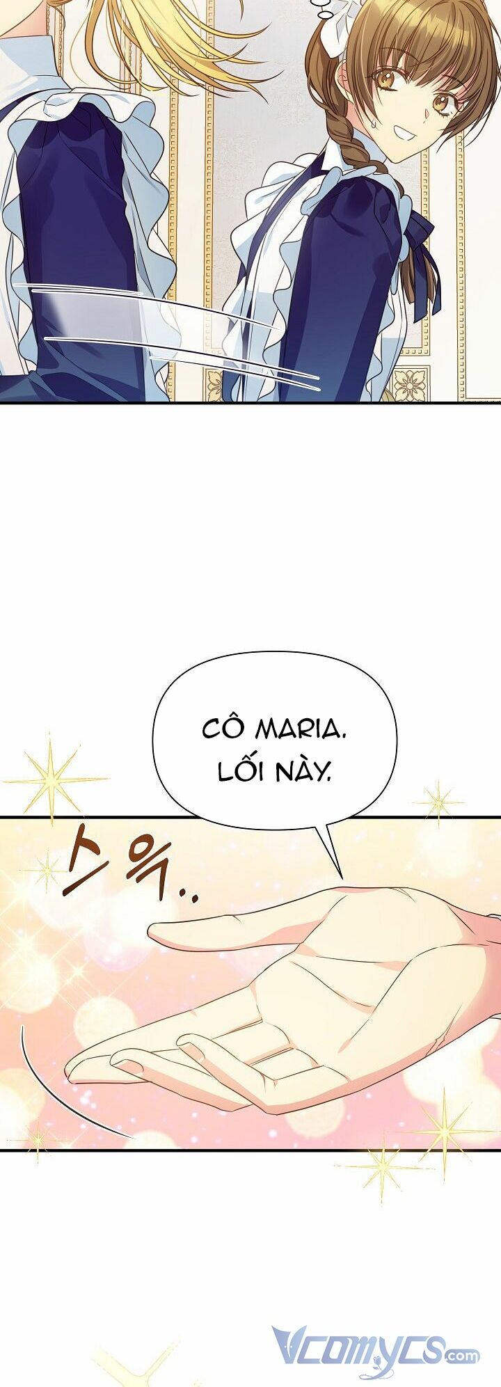 Tôi Đã Ở Đây Ngay Từ Đầu Chapter 5 - Trang 2