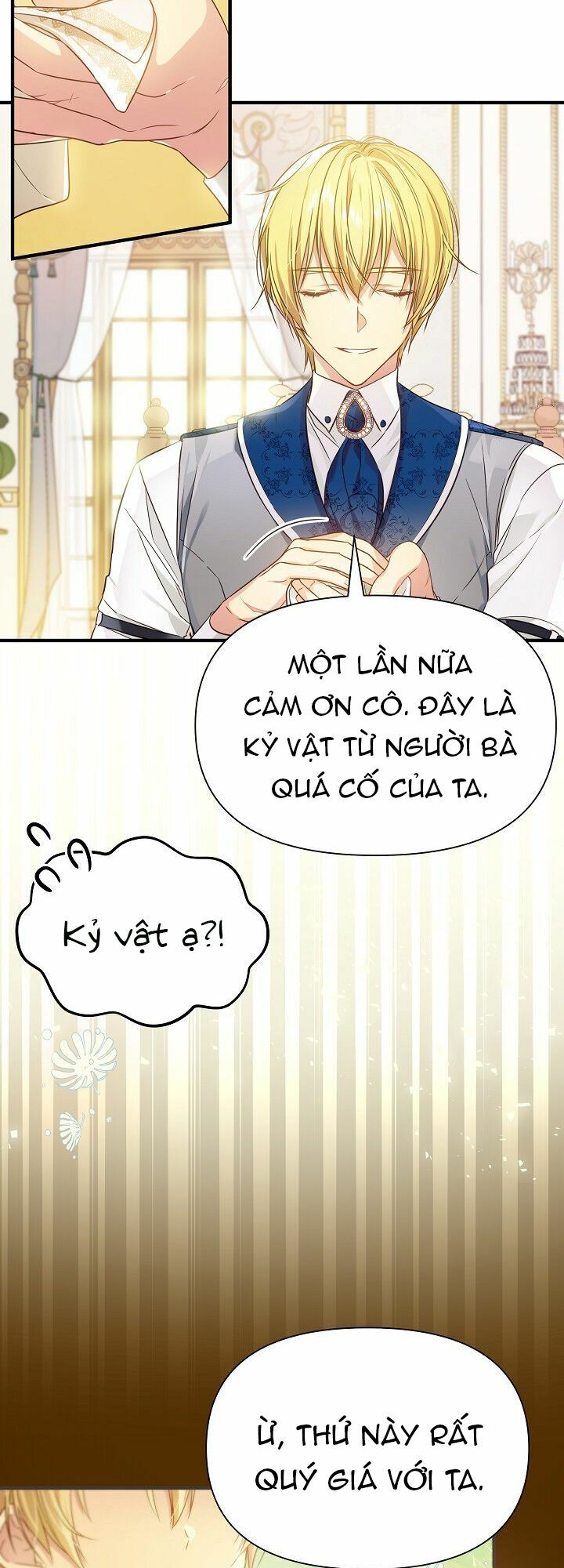 Tôi Đã Ở Đây Ngay Từ Đầu Chapter 5 - Trang 2