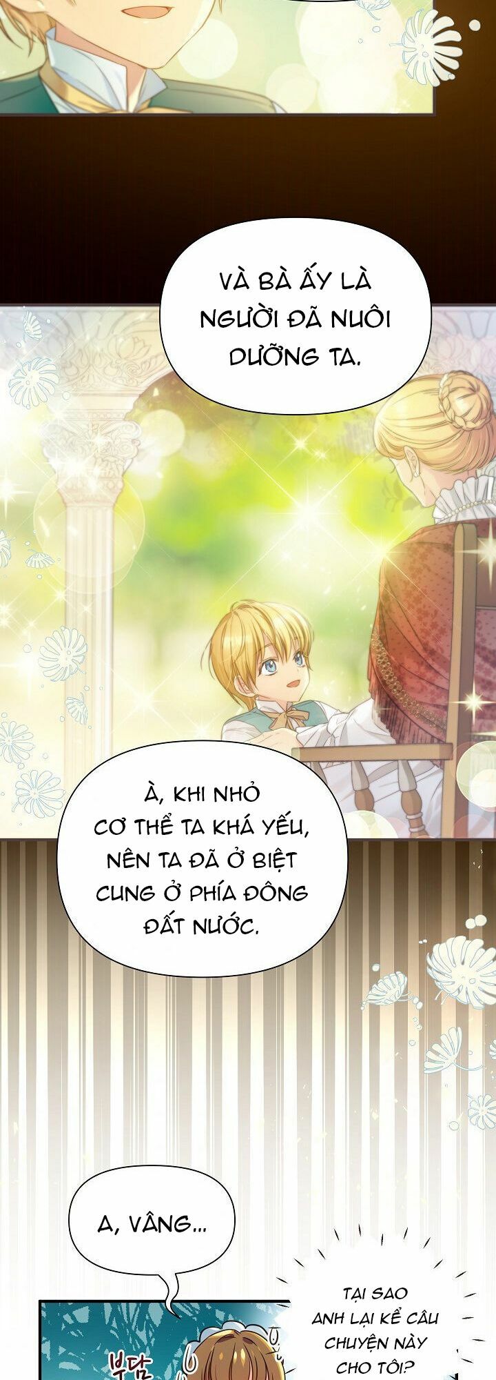 Tôi Đã Ở Đây Ngay Từ Đầu Chapter 5 - Trang 2