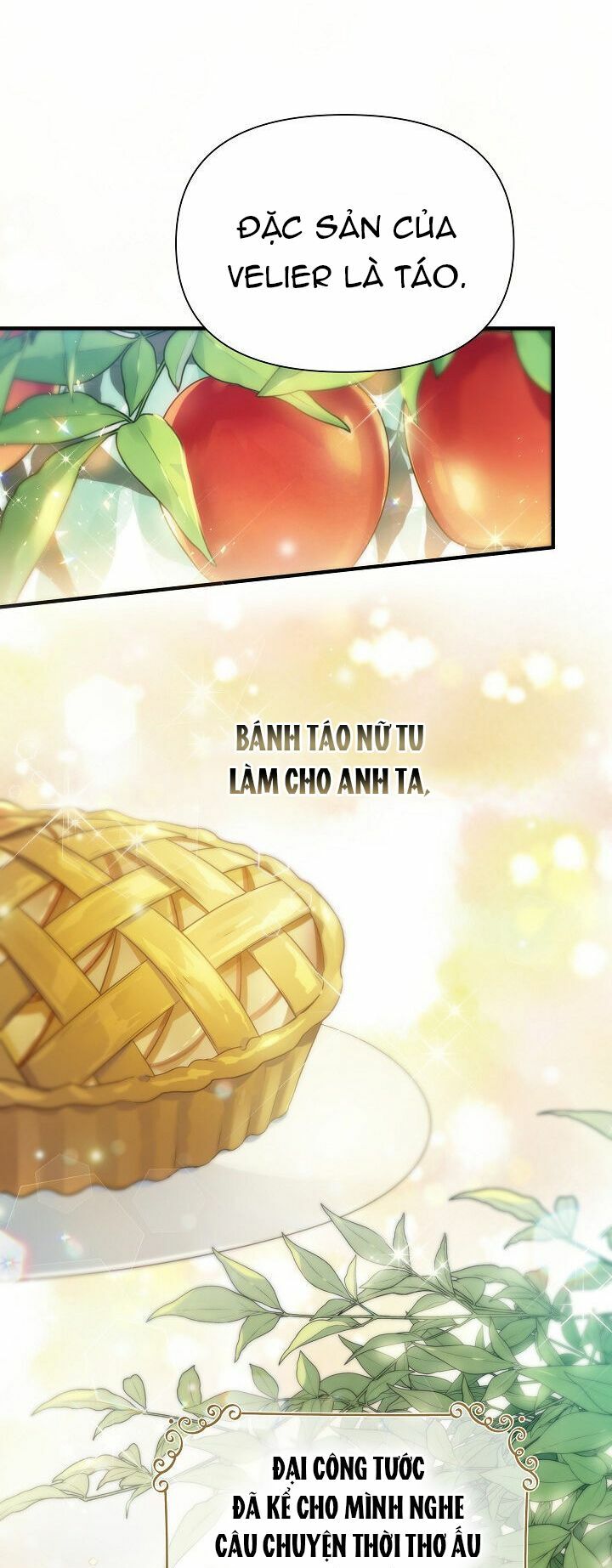 Tôi Đã Ở Đây Ngay Từ Đầu Chapter 5 - Trang 2