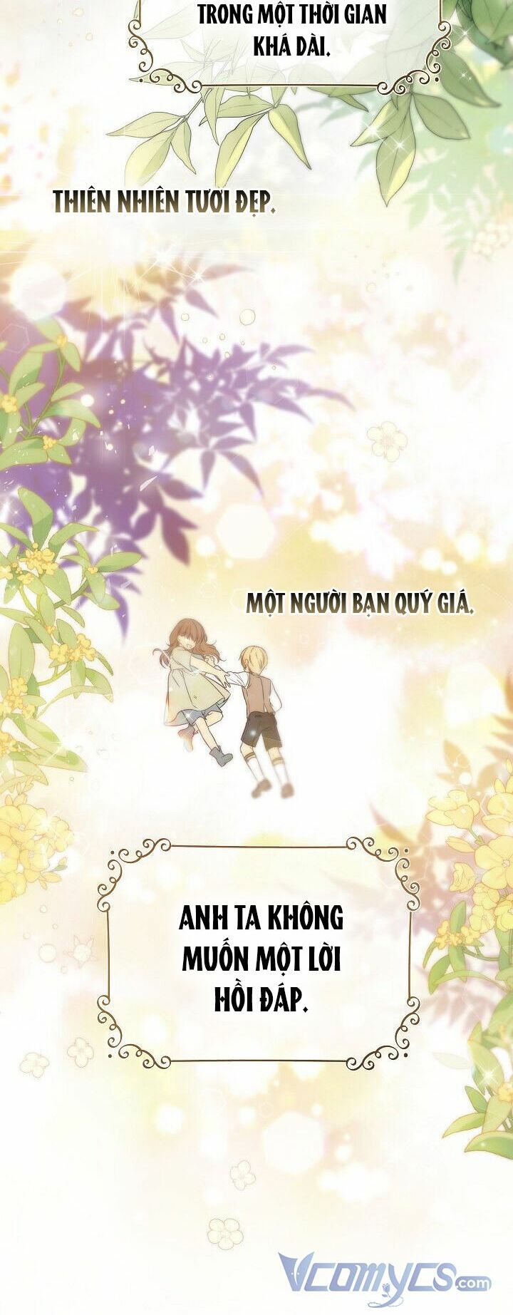 Tôi Đã Ở Đây Ngay Từ Đầu Chapter 5 - Trang 2