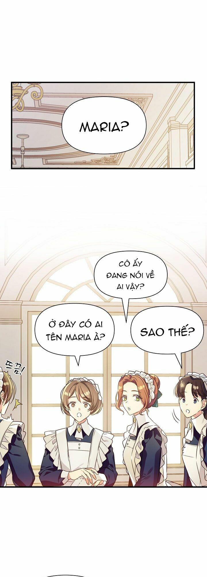 Tôi Đã Ở Đây Ngay Từ Đầu Chapter 5 - Trang 2